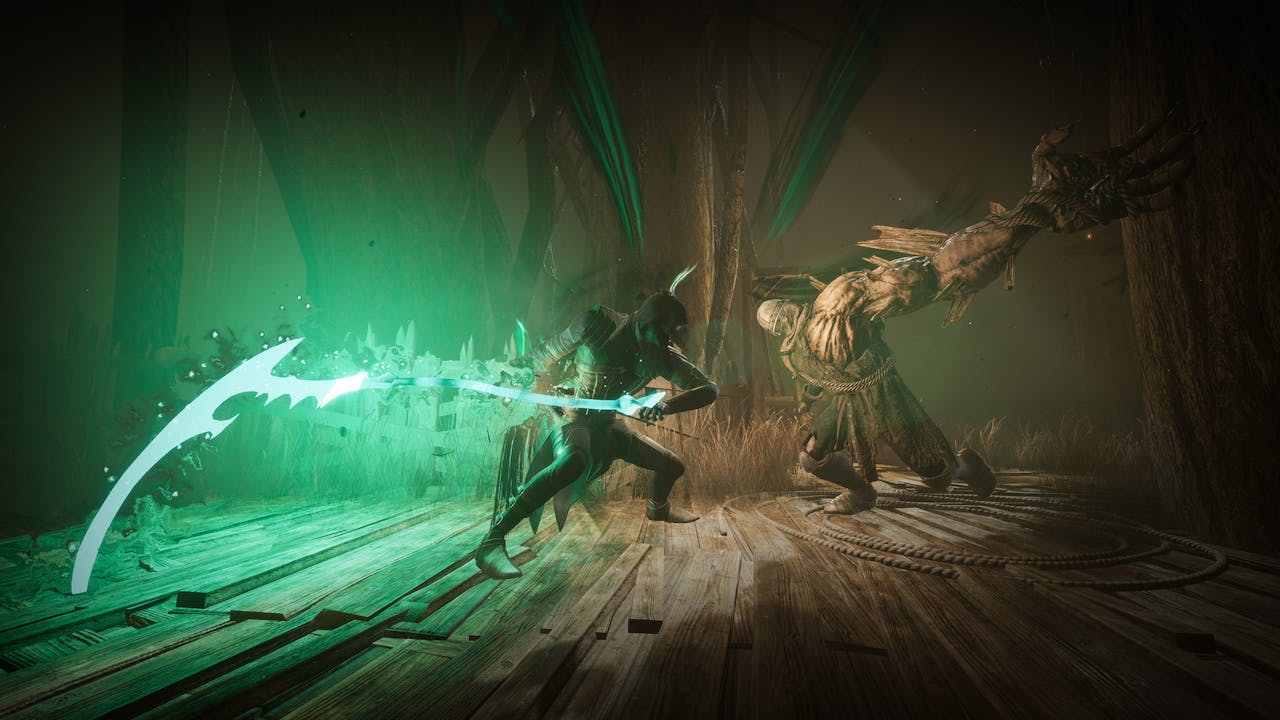 Thymesia — Our Top 5 Plague Weapons