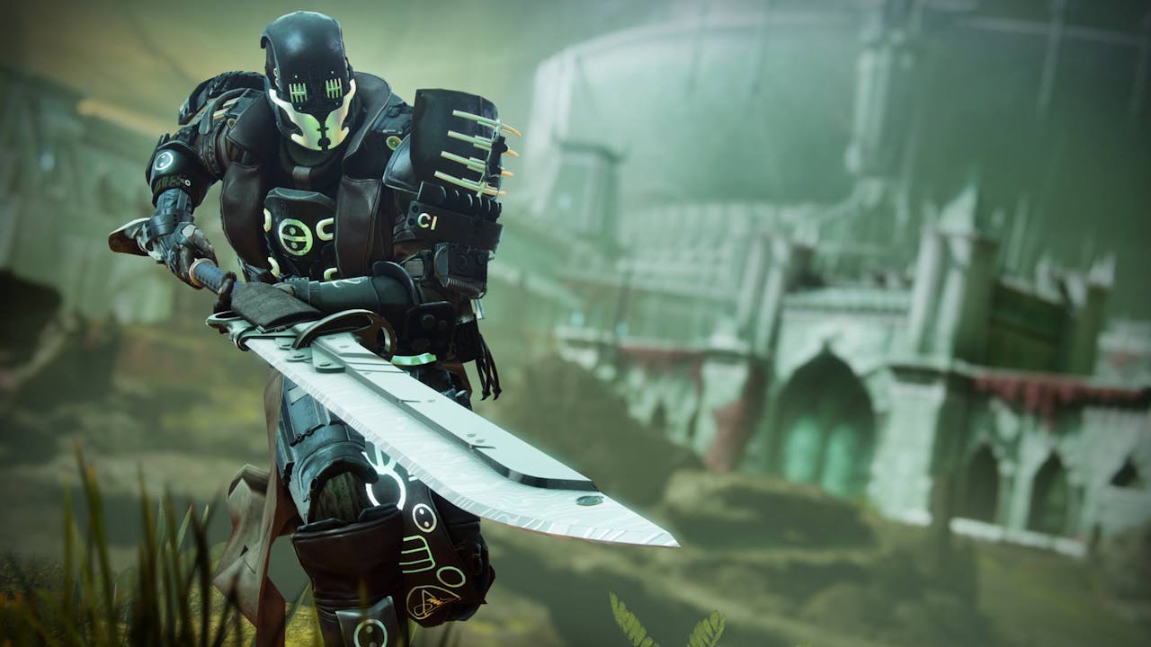 Destiny 2: The Witch Queen
