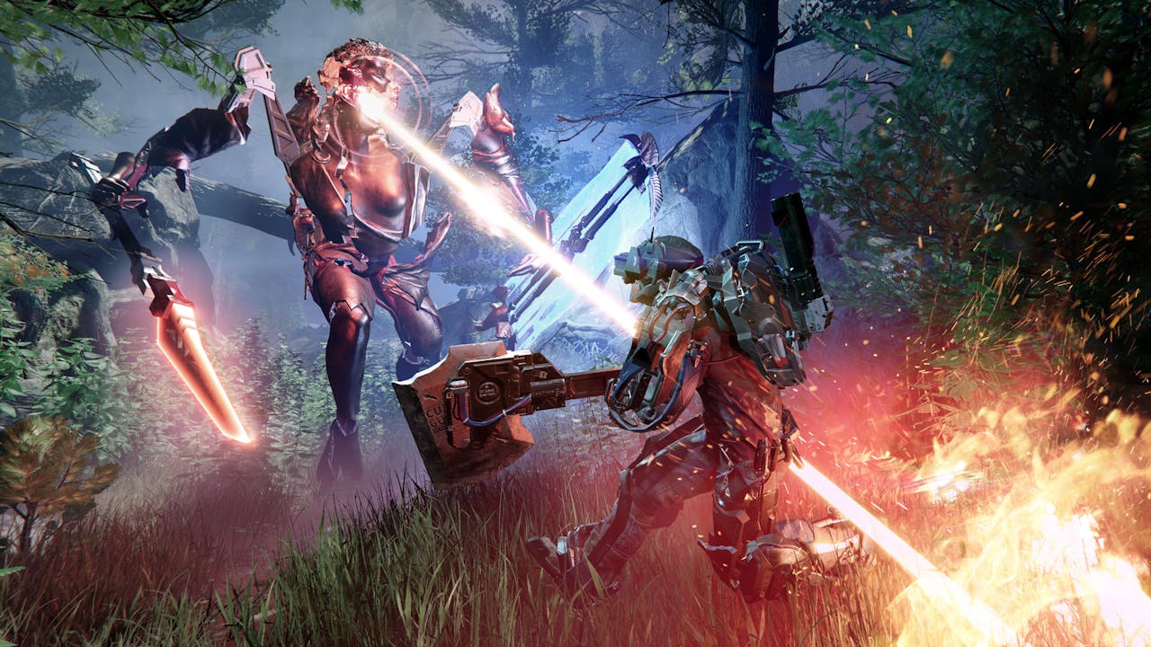 Games Like 'Elden Ring' to Play Next - Metacritic