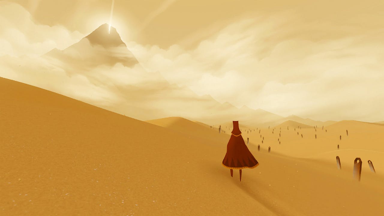 20 relaxing video games - Norton