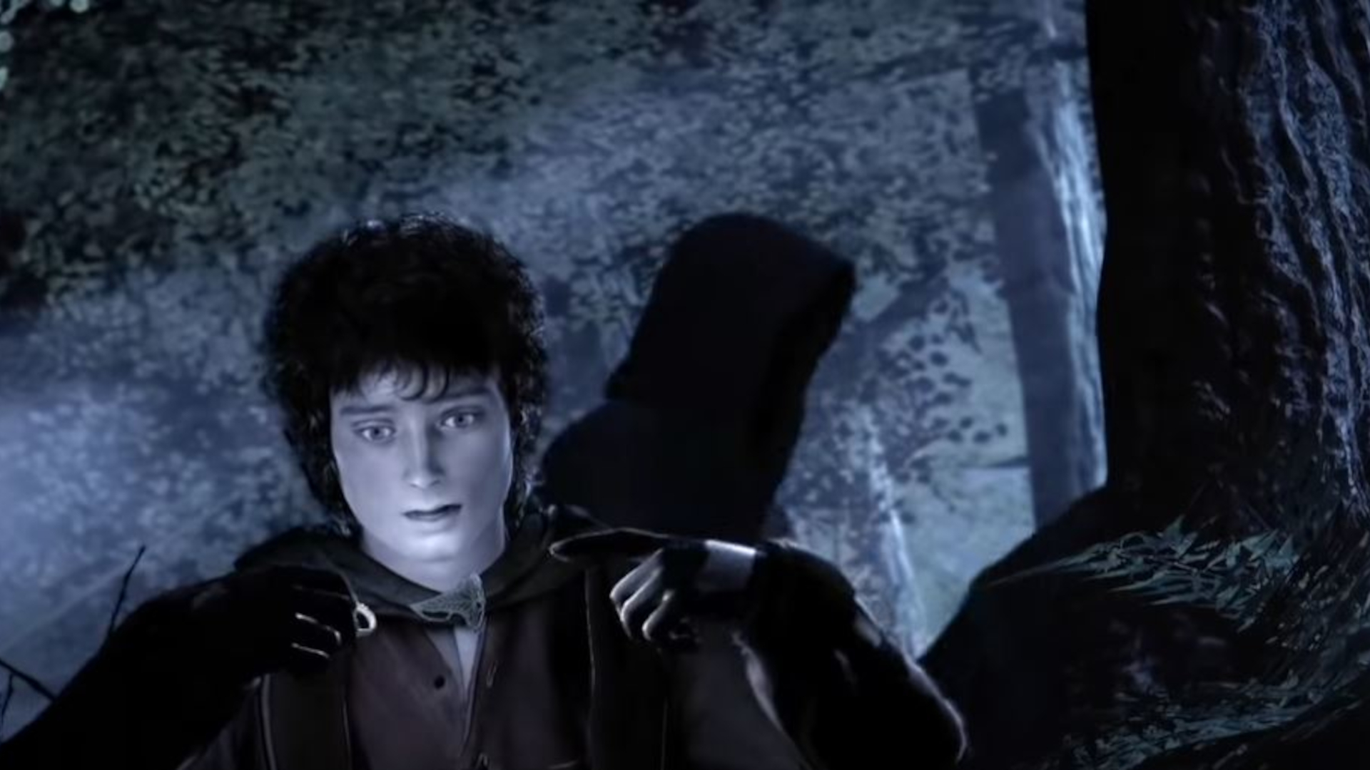 TT Games founder reveals footage of cancelled Hobbit game pitch