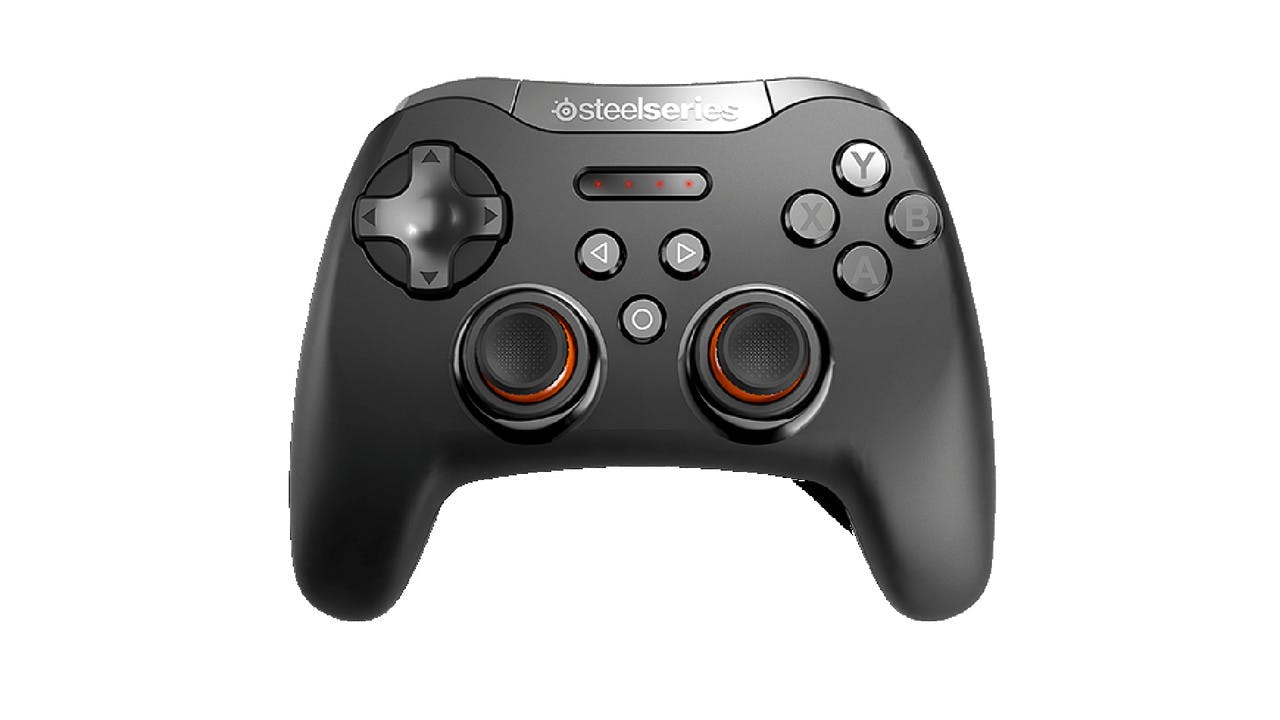 SteelSeries Stratus XL