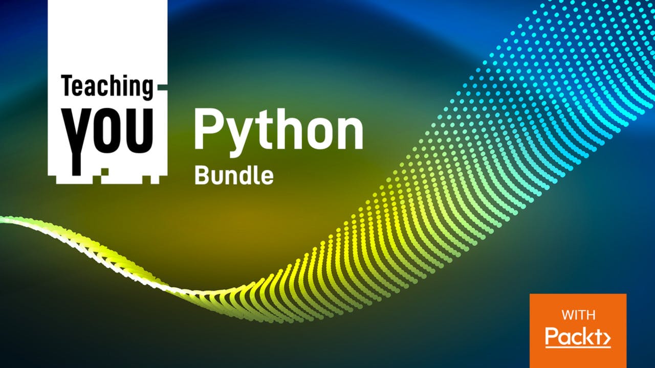 Python Bundle