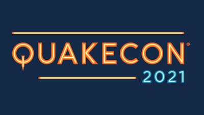 Quakecon 2021 - Schedule, events and what's being announced