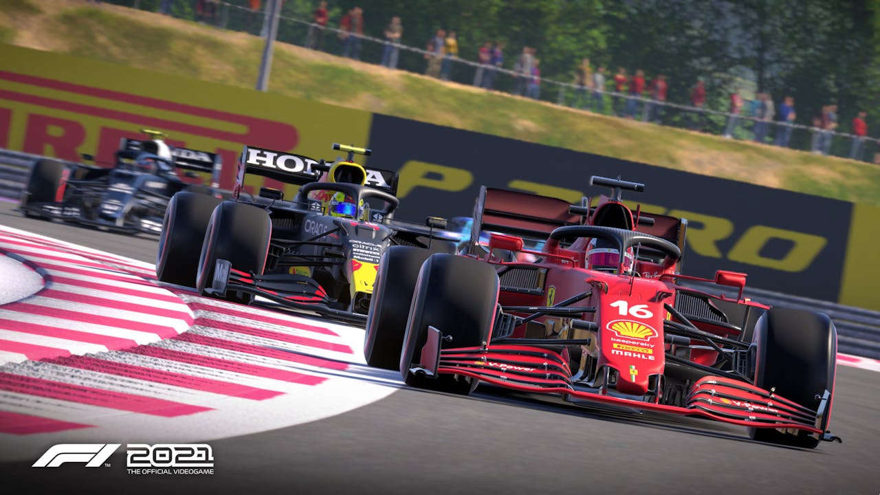 Play F1 22 for Free with EA Play from 2nd March : r/PS5
