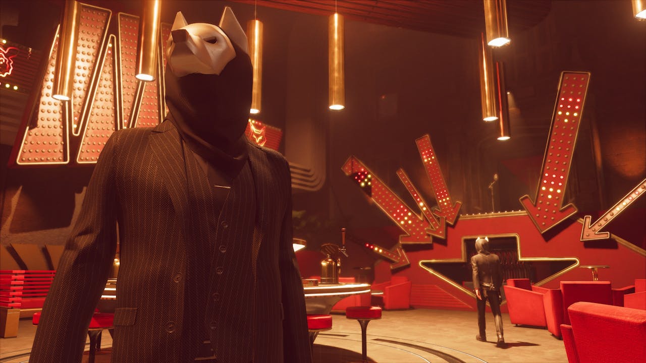 DEATHLOOP reviews - What are the critics saying about the game