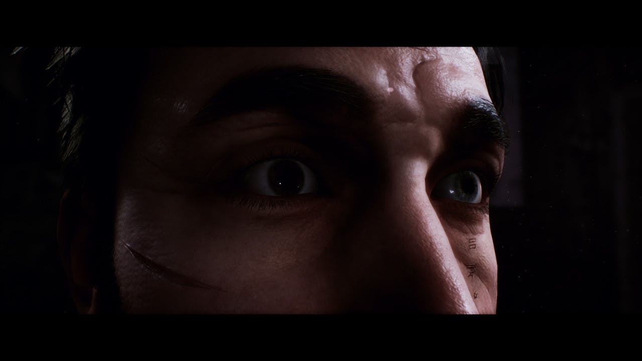 Past Cure - An Inception-like supernatural thriller