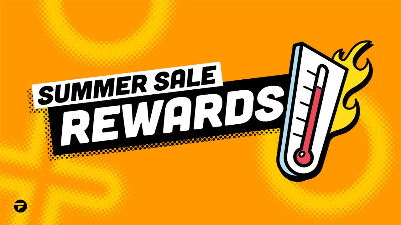 Fanatical - May Madness Sale 2022
