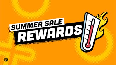 Summer Sale - Spend and Get Rewards