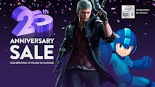 Get thousands of amazing game deals in our 25th Anniversary Sale