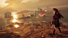 What are critics saying about Assassin's Creed Odyssey