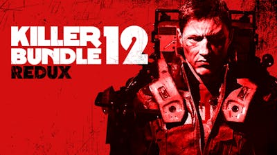 Killer Bundle 12 Redux has arrived - Four games at one unmissable price