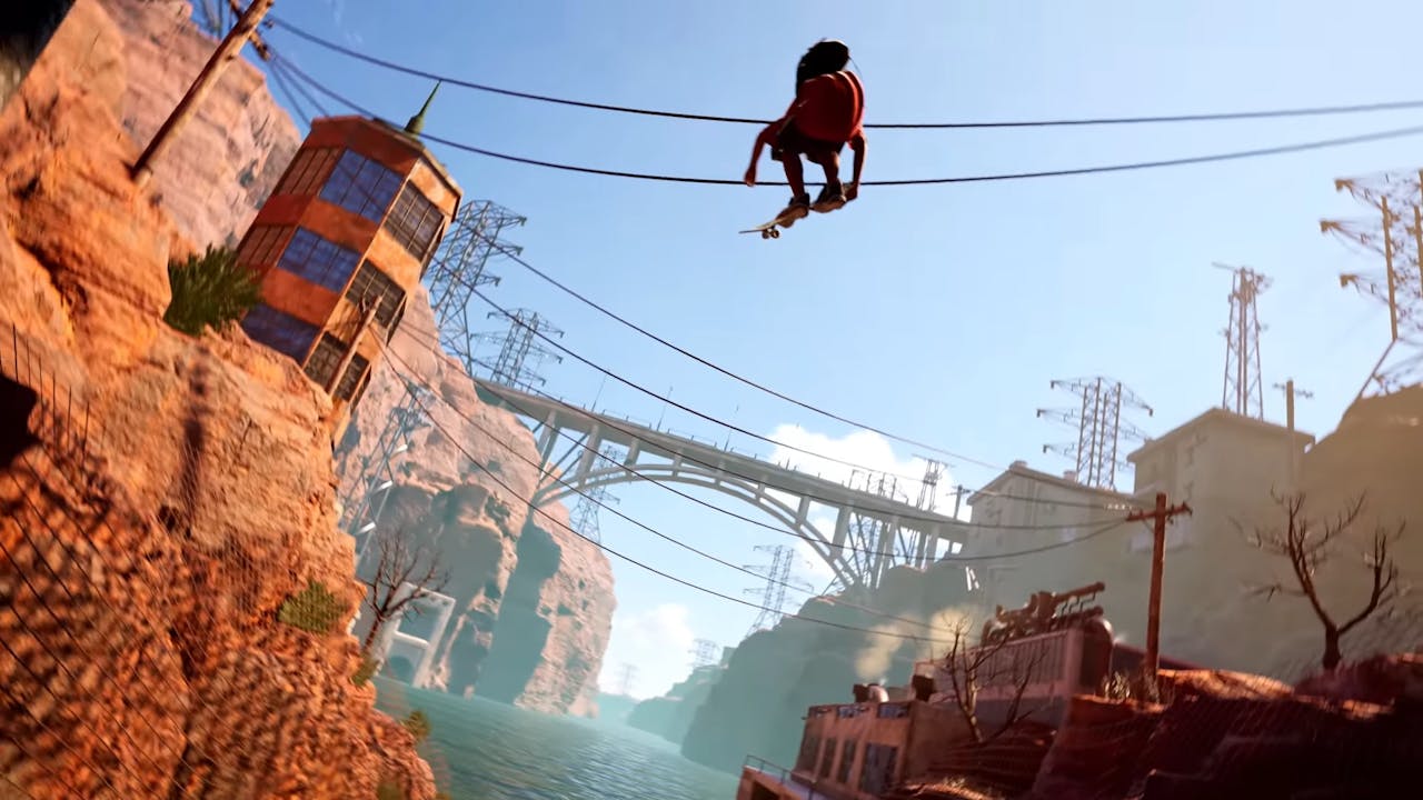 Tony Hawk renames trick in new game to honor deaf creator