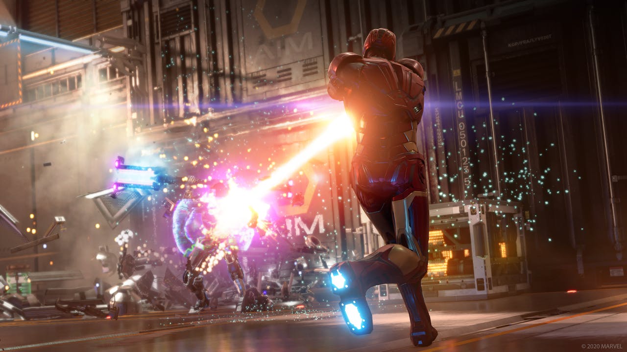 Marvel's Avengers - 5 superheroes we'd love to see added to the game