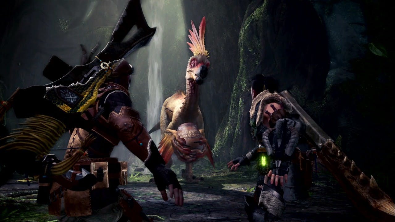 Kulu-Ya-Ku