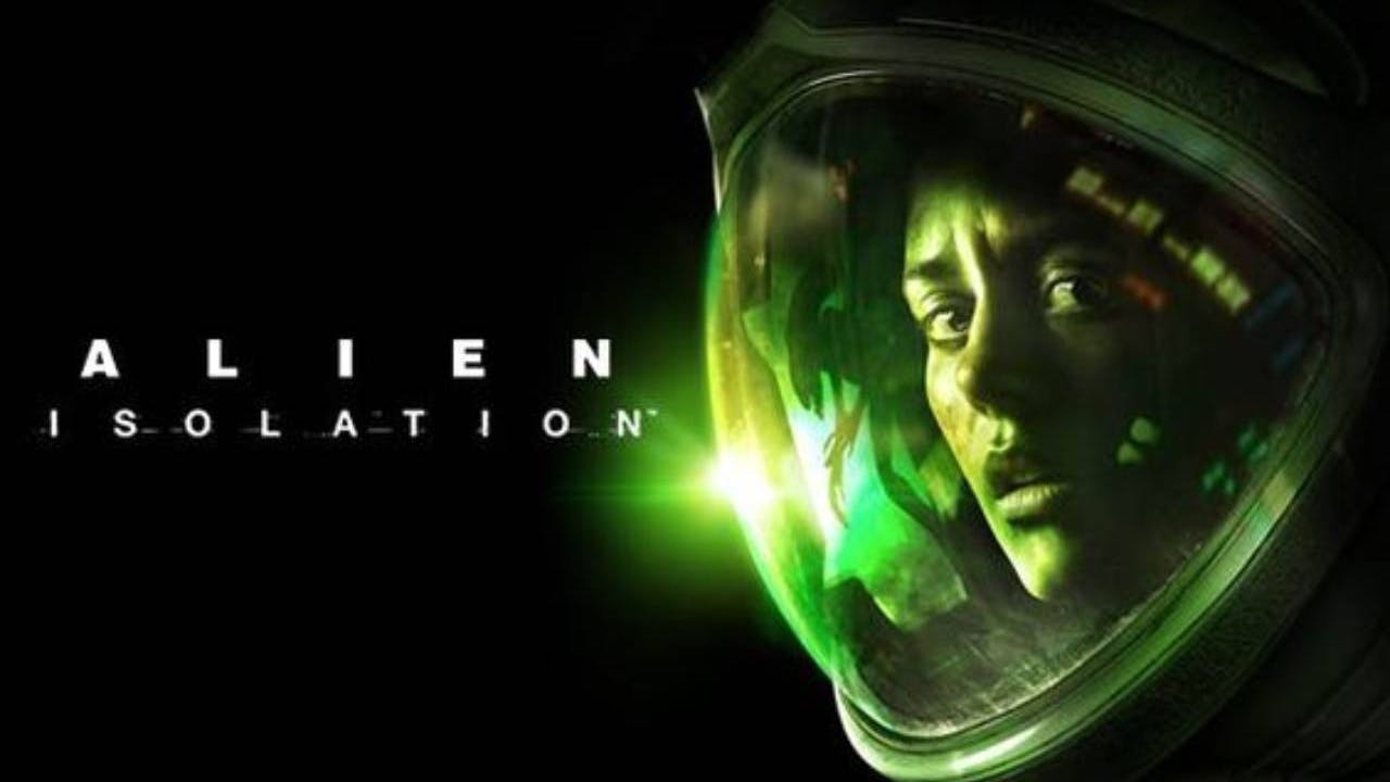 Alien: Isolation - Is one of the best horror games