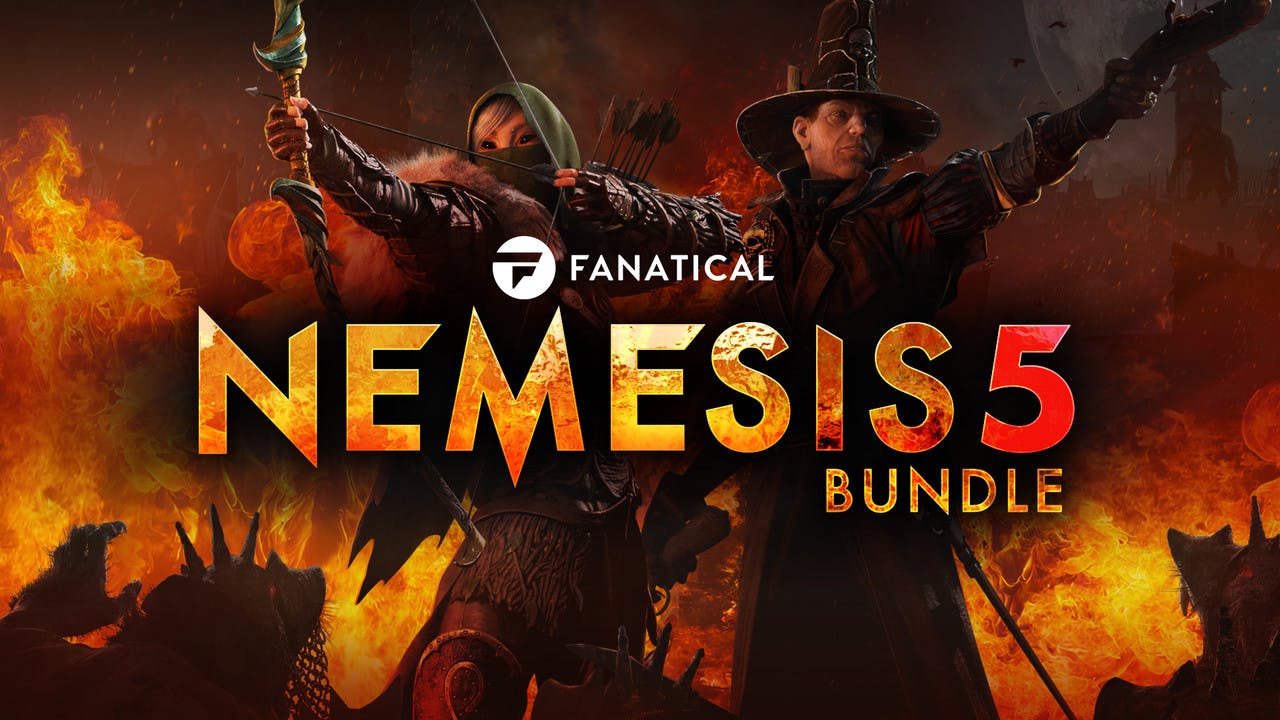 Nemesis 5 Bundle - Our top picks