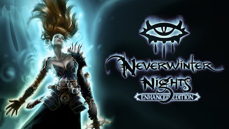 Neverwinter Nights Enhanced Edition What S Included Fanatical