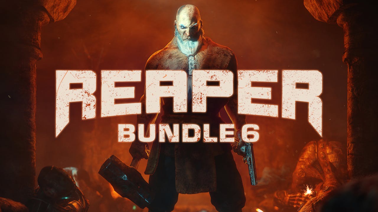 5 reasons why you need to buy Reaper Bundle 6