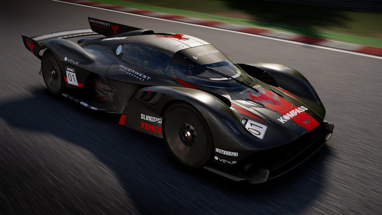 GRID Legends PREMIUM