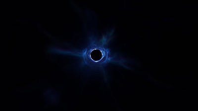 Relive the 'end of Fortnite' with the meteor crash video