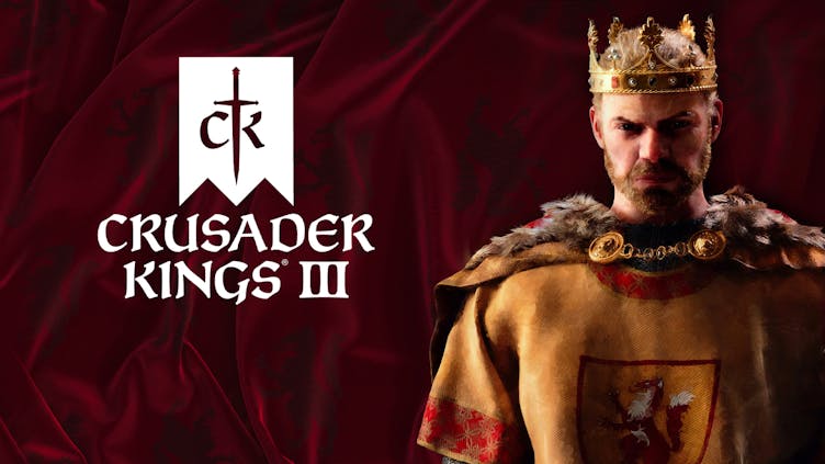 Crusader Kings 3 Character Traits And Effects Fanatical