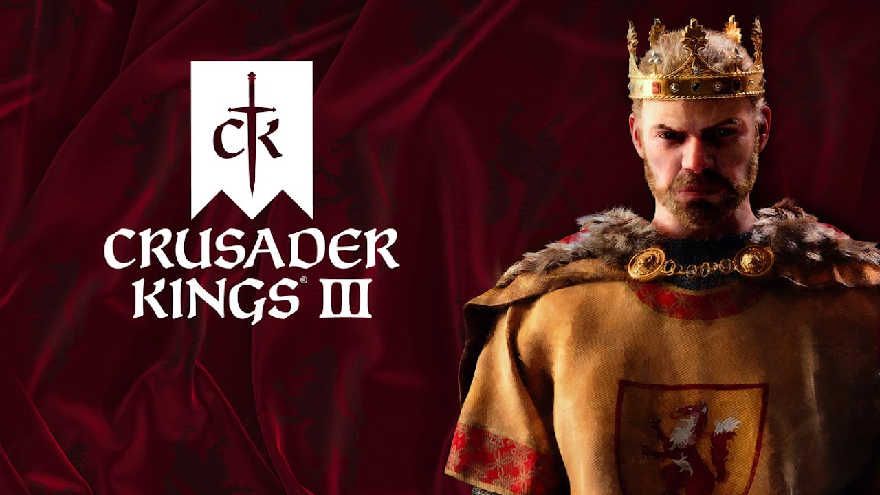 Crusader Kings 3 - Character Traits and Effects