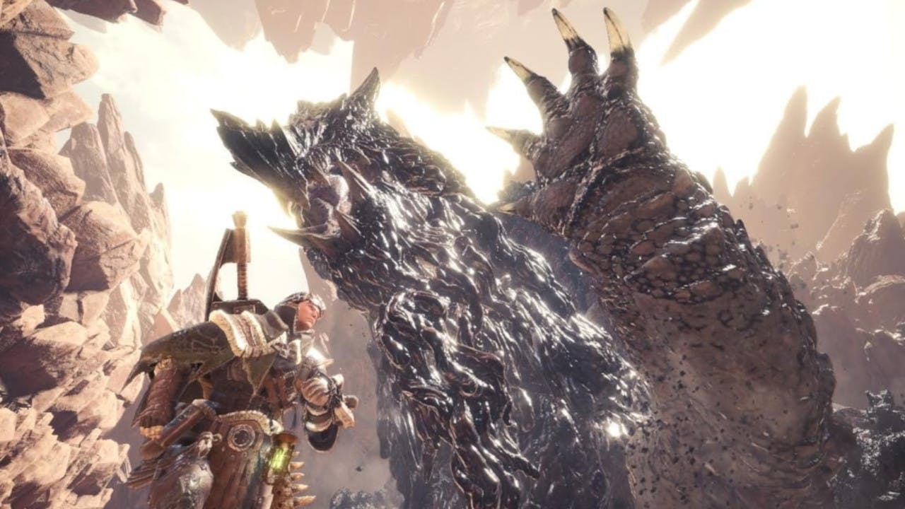 Arch Tempered Zorah Magdaros (TBC 2019)