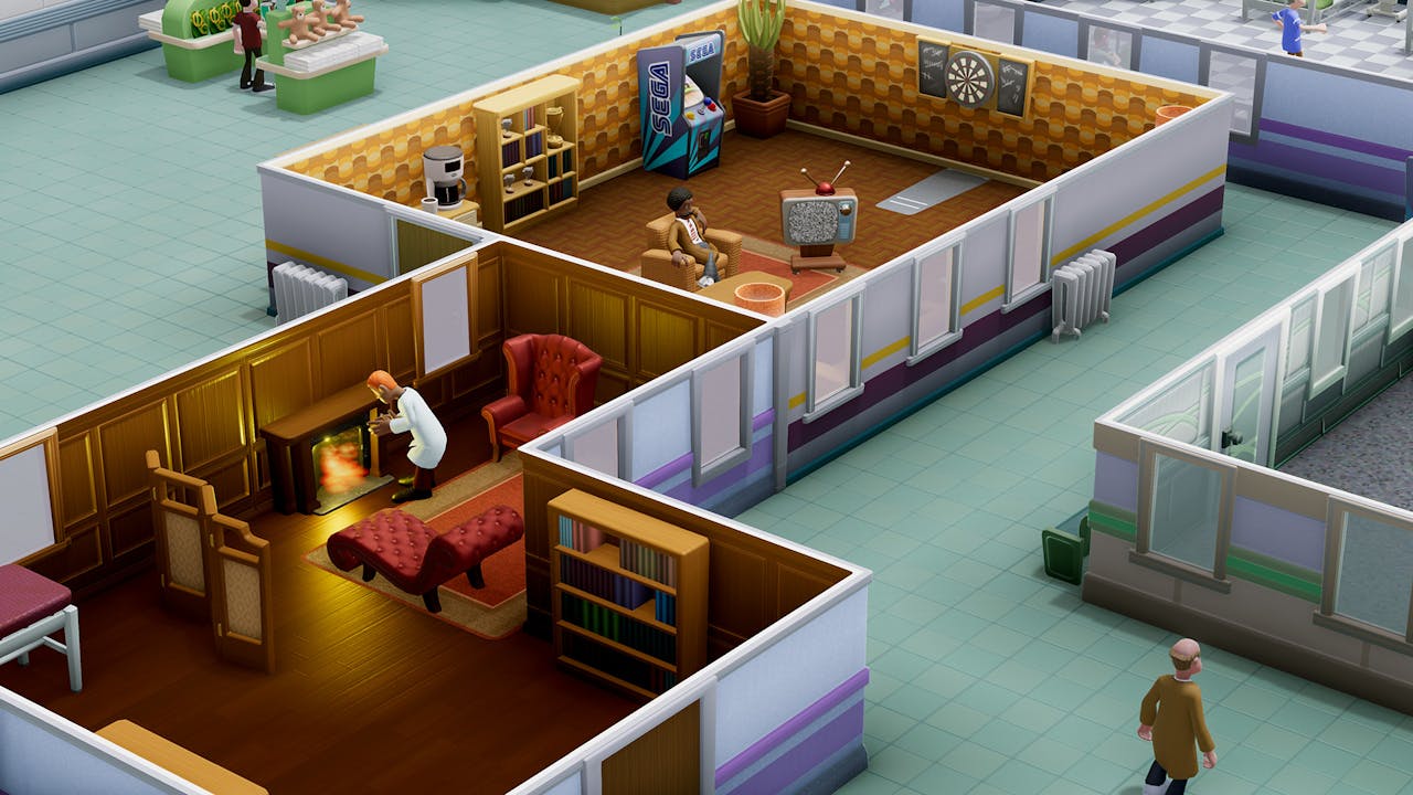 The Sims Resource - Sleepy Bunny