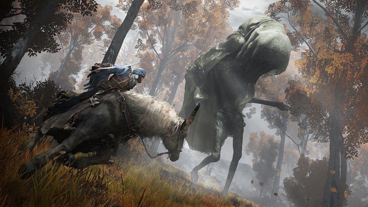 Best Games To Add To Your Santa Wishlist