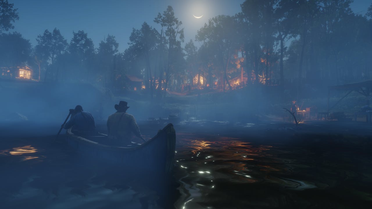 10 Best Action-RPGs Of 2019 (According To Metacritic)