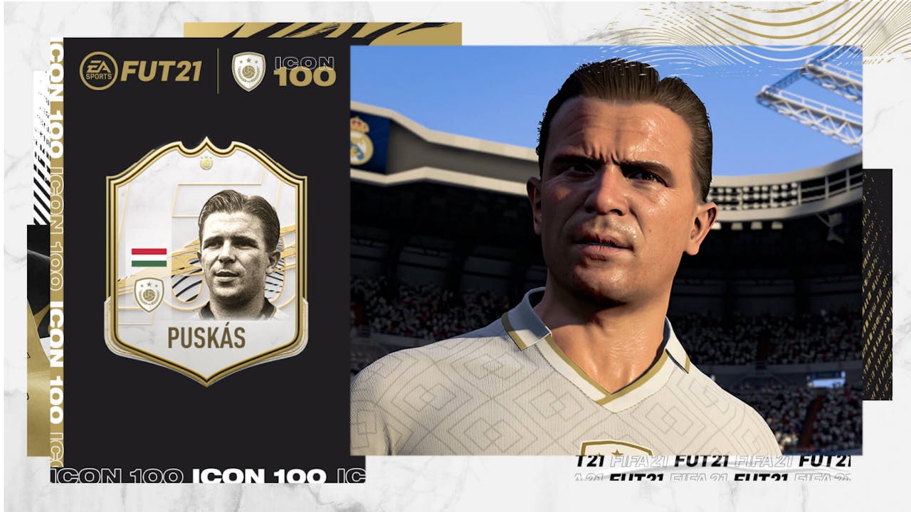 Ferenc Puskás