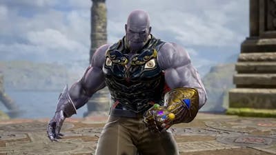 SoulCalibur VI character creations - Our top picks