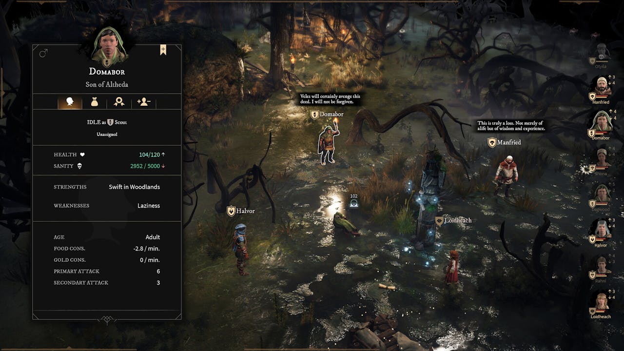 Gameplay