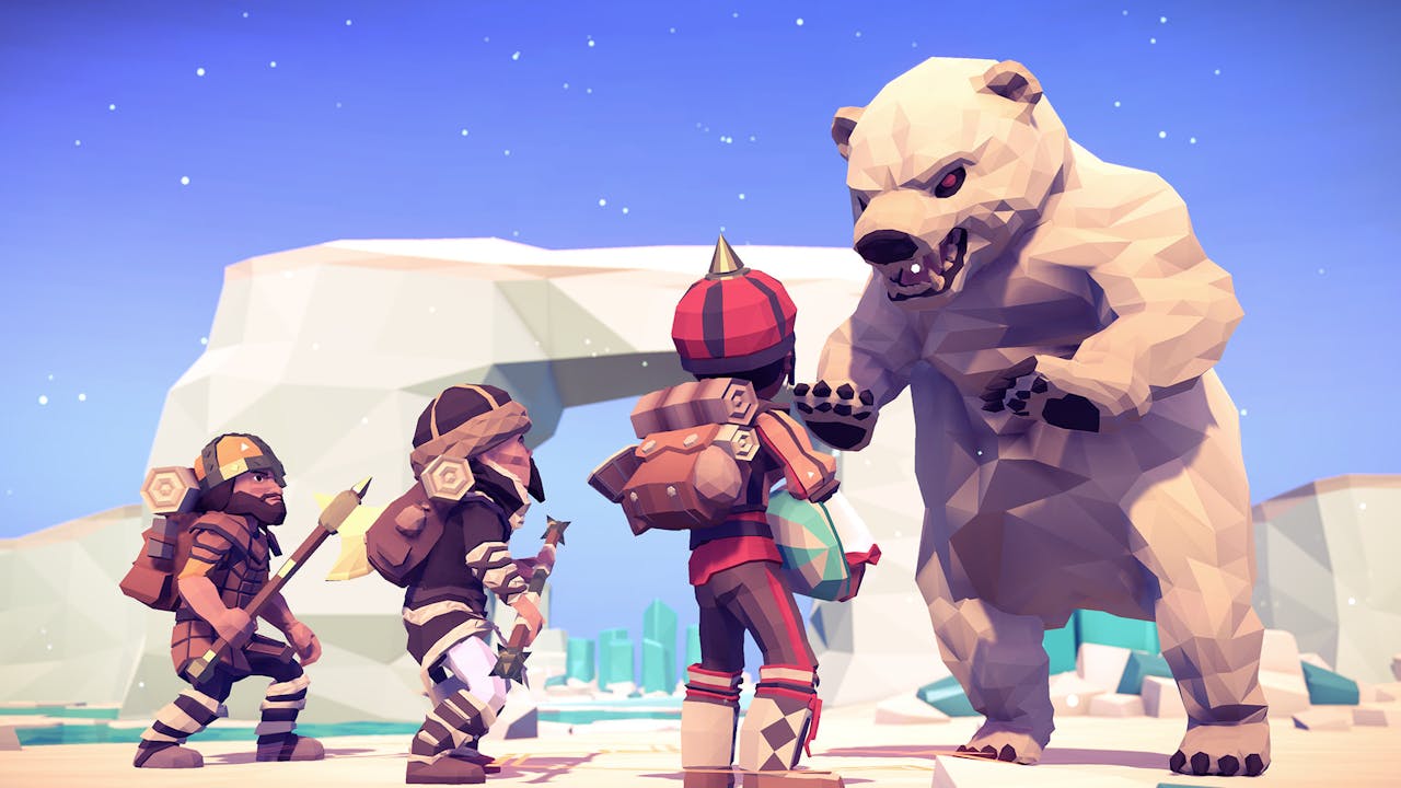 Top PC game deals for Labor Day