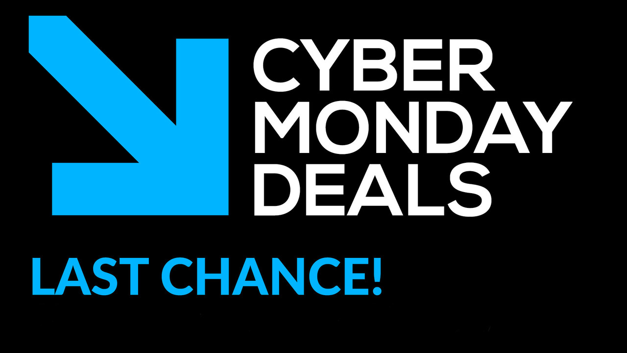 cyber monday deals steam