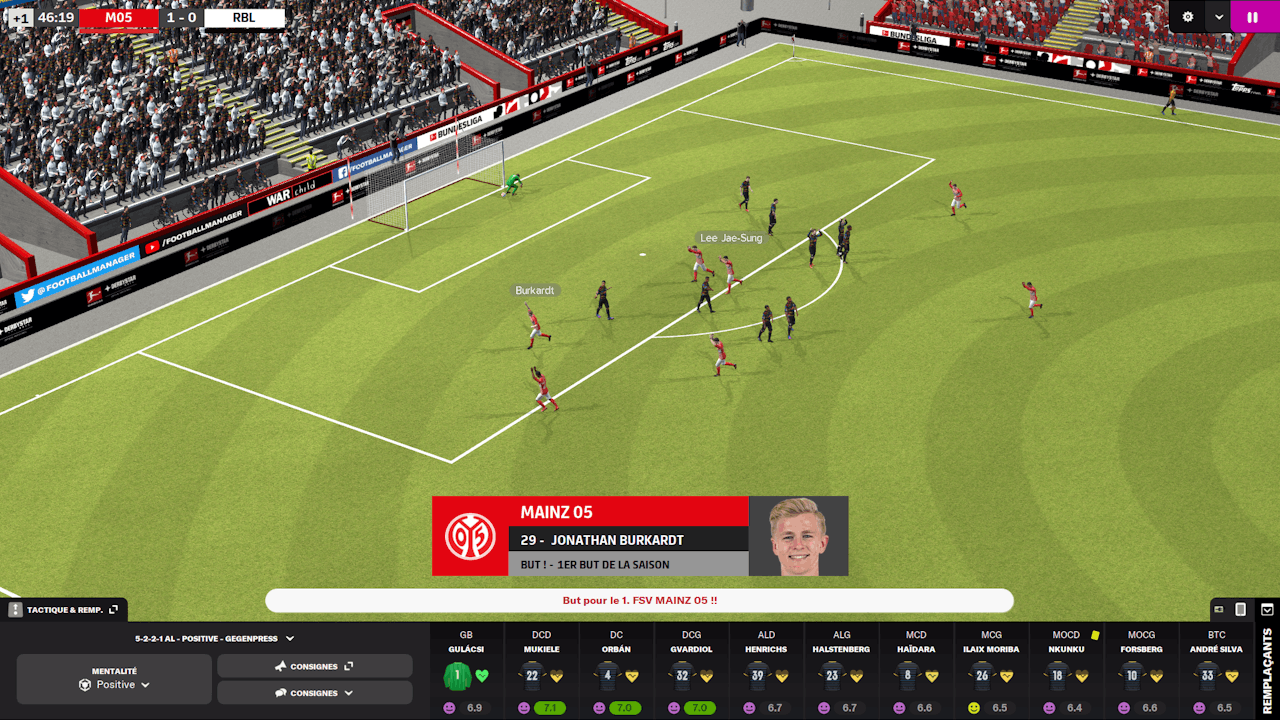 Features We Want to See in Football Manager 2023