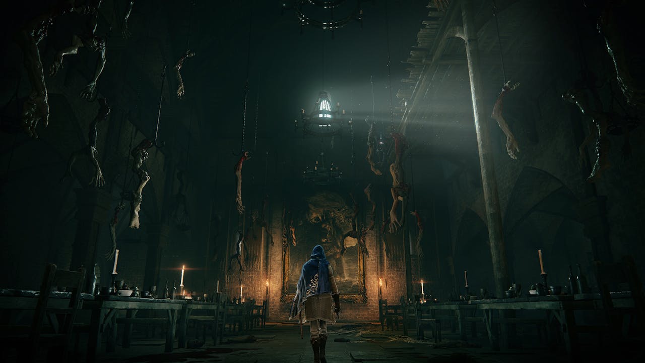 Confessor