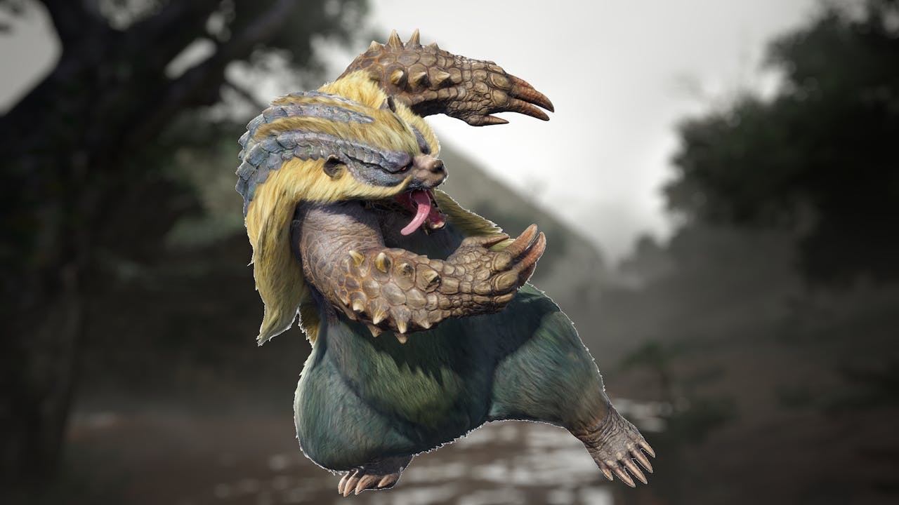 The Devastating Apex Diablos