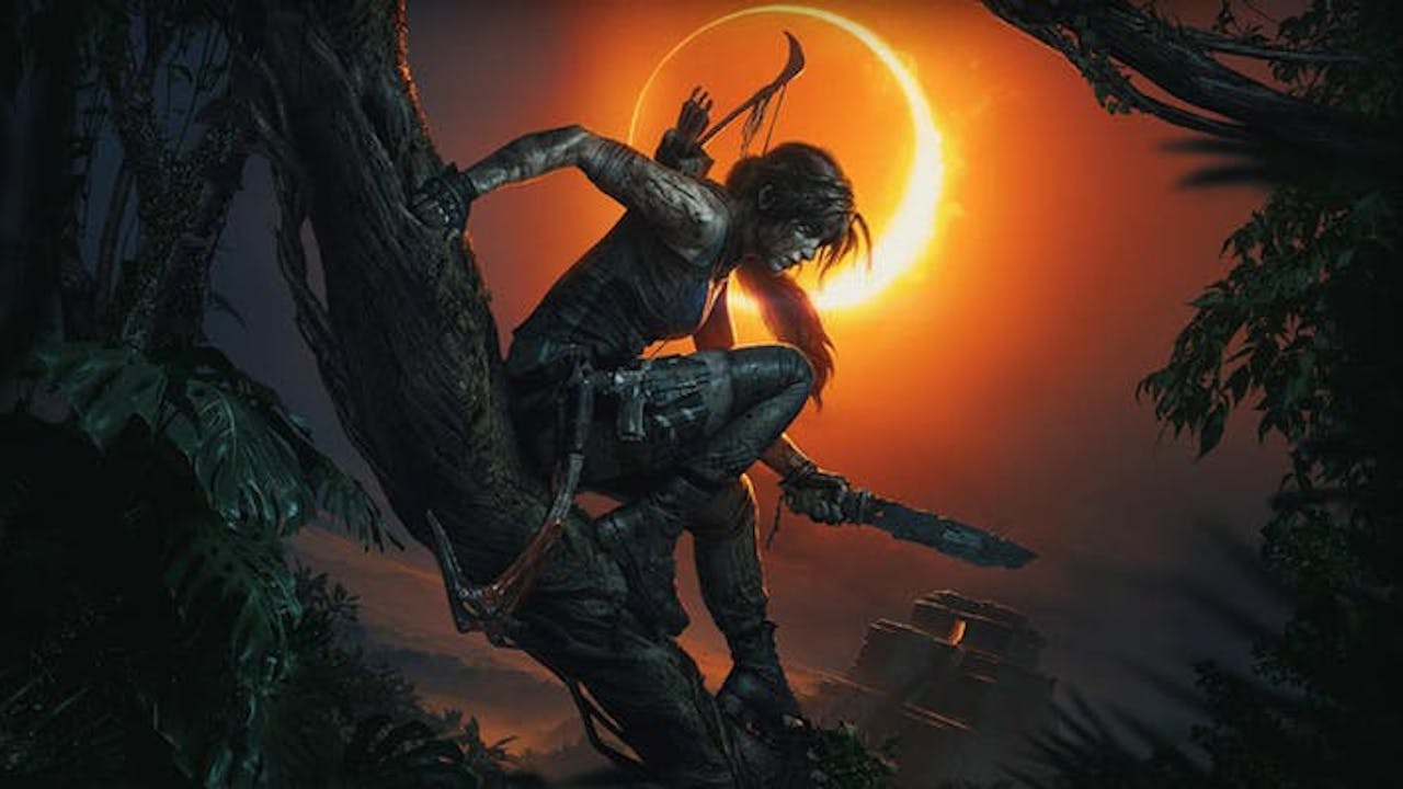 Will there be a new Tomb Raider game