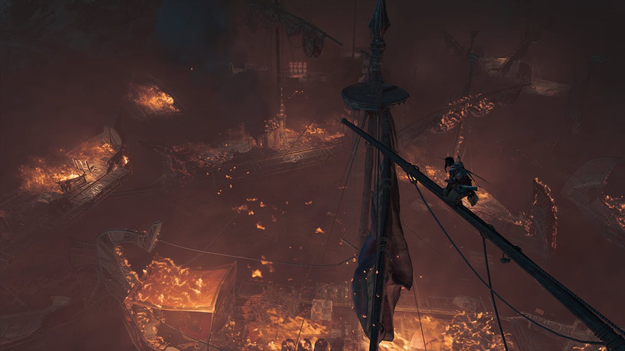 5. This is fine...