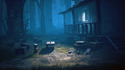 What platforms can you play Little Nightmares II demo on - How to play