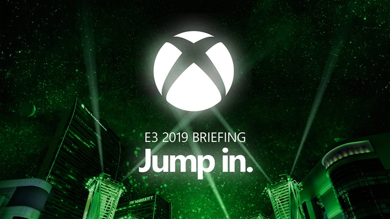 Xbox - June 9th 2019