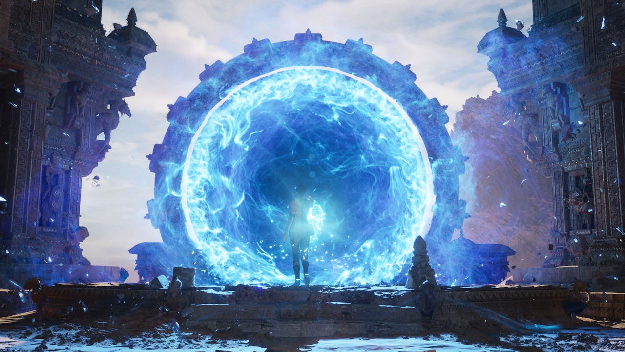 Will Elder Scrolls VI look better than the Unreal Engine 5