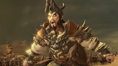 Games to Play Before Total War: Warhammer III