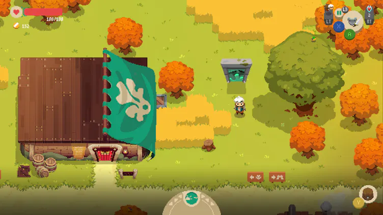 Moonlighter