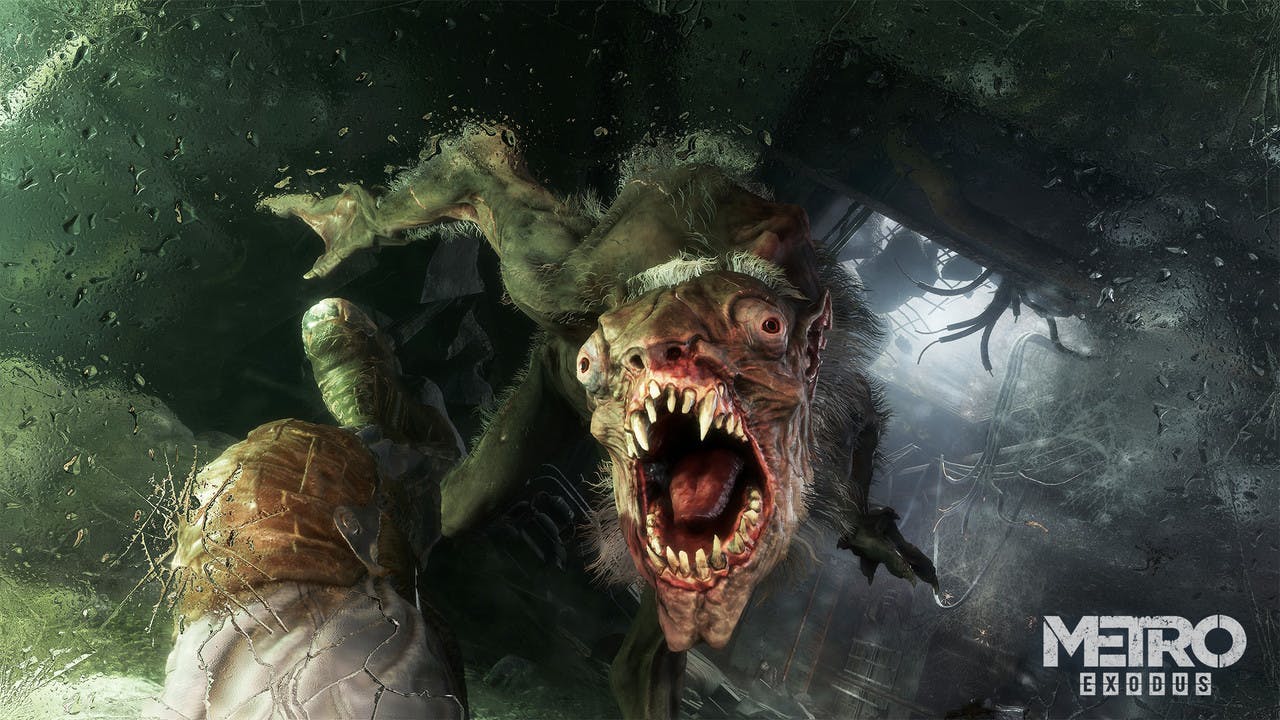 Best Action Game