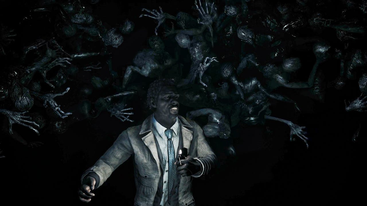 Multiplayer Horror Game Last Year is Now FREE on Steam