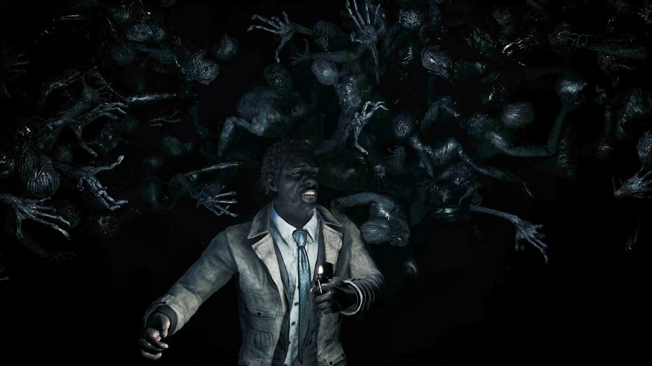 The 17 Best Free Horror Games on Steam