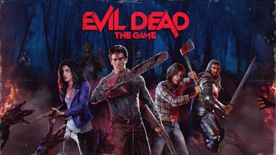 Evil Dead: The Game - What is the Premise?
